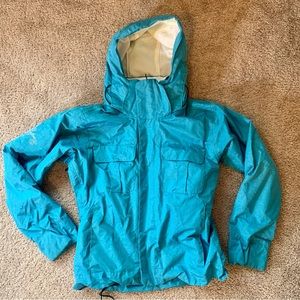 Bonfire Snowboard Jacket- size small